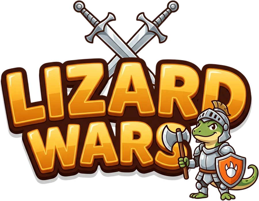 Lizard Wars